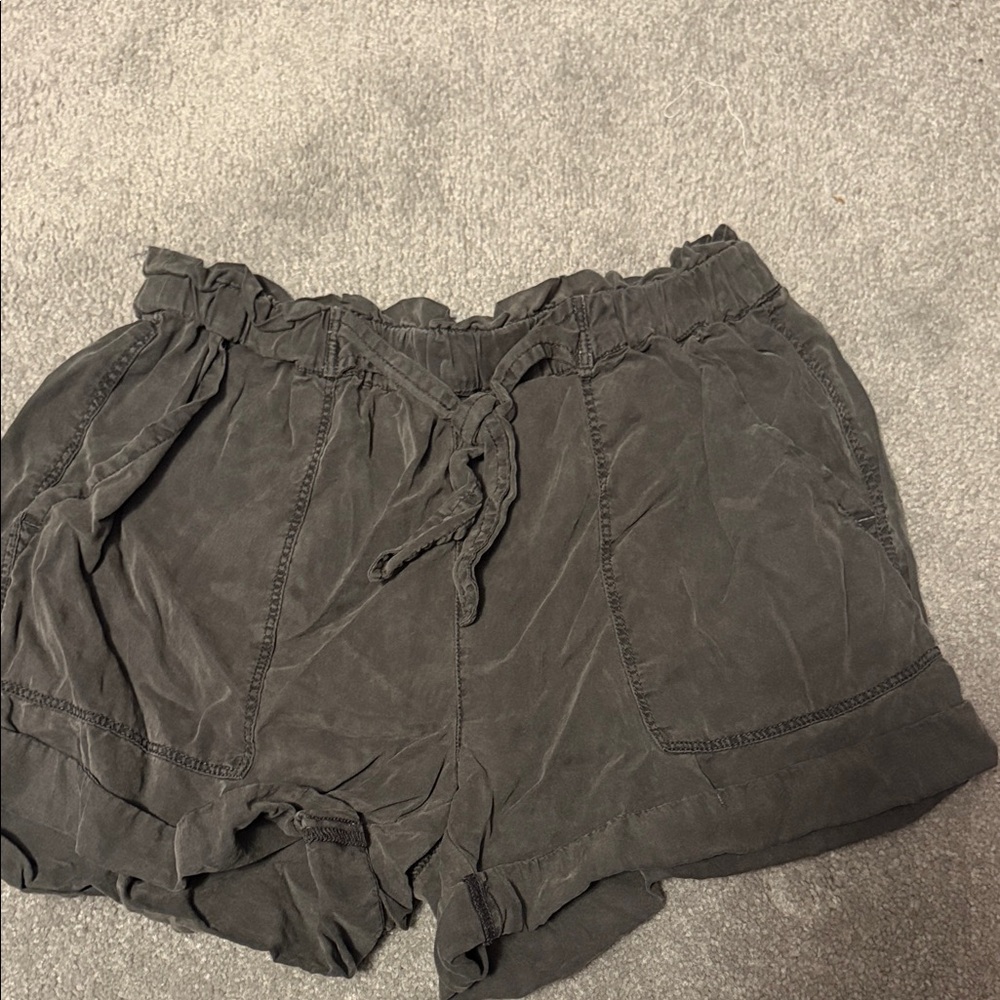 Aerie soft shorts